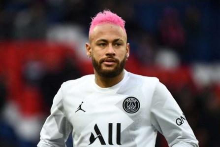 PSG : Neymar de retour à Paris PSG : Neymar de retour à Paris