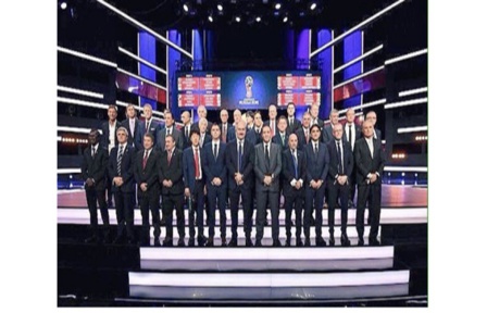 Football et Racisme: Il faut aller au-delà de la dénonciation en exigeant des postes de décision (Opinion) Football et Racisme: Il faut aller au-delà de la dénonciation en exigeant des postes de décision (Opinion)