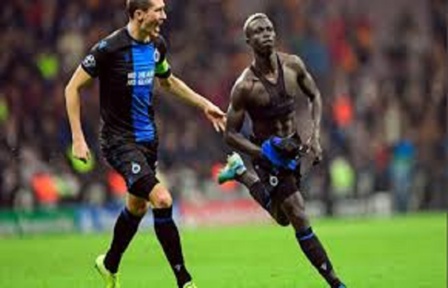 Mercato : Herta Berlin casse sa tirelire pour Krepin Diatta Mercato : Herta Berlin casse sa tirelire pour Krepin Diatta