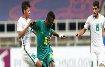 Mercato : Barcelone souhaite s’offrir Souleymane Aw Mercato : Barcelone souhaite s’offrir Souleymane Aw