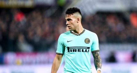 La folle offre du Fc Barcelone pour se payer Lautaro Martinez