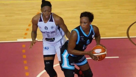 Espagne – IDK Gipuzkoa : Oumoul Khairy Sarr rempile pour une 10e saison