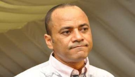 Prison de Thiès: L’état de santé de Luc Nicolaï inquiétant Prison de Thiès: L’état de santé de Luc Nicolaï inquiétant