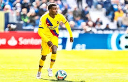 Mercato : Fenerbahce vise Moussa Wagué Mercato : Fenerbahce vise Moussa Wagué