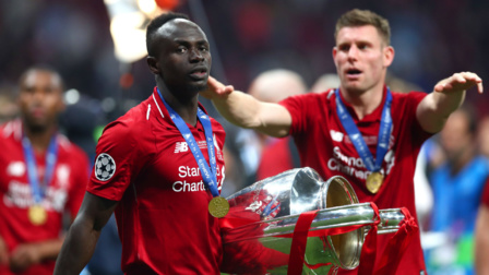 Ce qu’il manque à Sadio Mané et compagnie pour être champion d’Angleterre Ce qu’il manque à Sadio Mané et compagnie pour être champion d’Angleterre