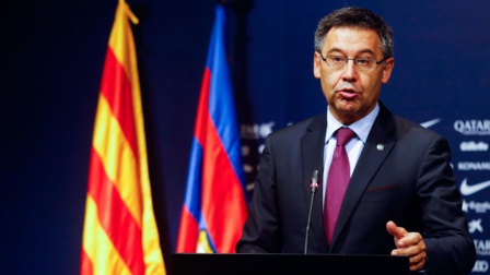 Le plan du FC Barcelone en cas d’échec du dossier de Lautaro Martinez Le plan du FC Barcelone en cas d’échec du dossier de Lautaro Martinez