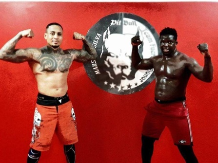 MMA : Pape Mbaye prêt pour une nouvelle aventure