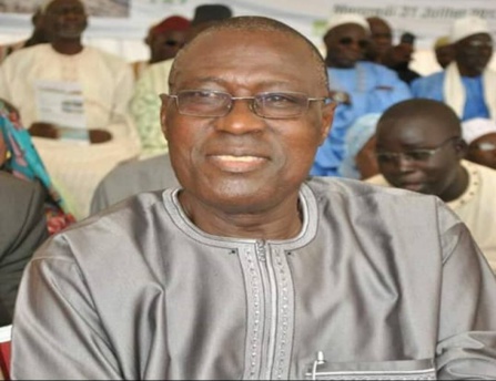 Hommage à Badara "Mamaya" Sène « Mamaya est sans conteste l'une des plus importantes personnalités de l'arbitrage africain du siècle » Hommage à Badara "Mamaya" Sène « Mamaya est sans conteste l'une des plus importantes personnalités de l'arbitrage africain du siècle »