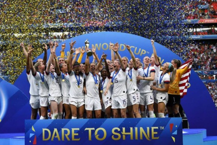 Coupe du monde féminine 2023 : Nouvelle Zélande-Australie pays organisateurs