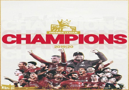 Premier League : Chelsea offre le titre à Liverpool Premier League : Chelsea offre le titre à Liverpool