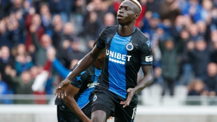 Wolfsburg, Hoffenheim et Borussia Mönchengladbach veulent signer Krépin Diatta Wolfsburg, Hoffenheim et Borussia Mönchengladbach veulent signer Krépin Diatta