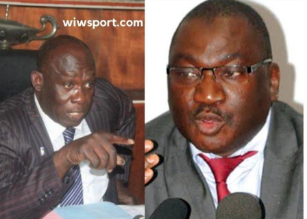 Basket: la sanction de Baba Tandian ramenée à 3 ans dont 6 mois ferme