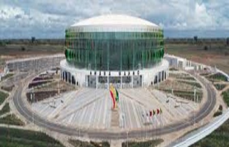 Baba Tandian souhaite que Dakar Arena porte le nom de Ablaye Seye Moreau