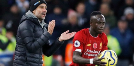 Guardiola promet une haie d’honneur à Liverpool Guardiola promet une haie d’honneur à Liverpool