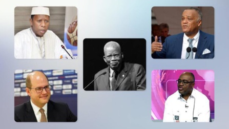 Décès de Abdoulaye Seye Moreau: Les hommages des membres de la FIBA Décès de Abdoulaye Seye Moreau: Les hommages des membres de la FIBA