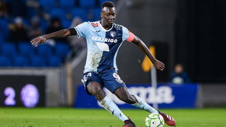 Après son transfert raté à Watford : Pape Gueye signe à l’OM Après son transfert raté à Watford : Pape Gueye signe à l’OM