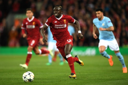 Sadio Mané sur le match face à City ce jeudi : « Il n’y aura pas d’excuses, il faut gagner… »