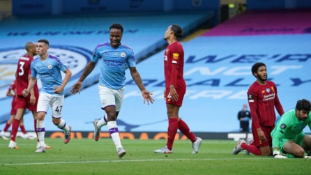 Premier League : Man City fait couler Liverpool (0-4)