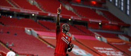 Le fabuleux destin de Sadio Mané Le fabuleux destin de Sadio Mané