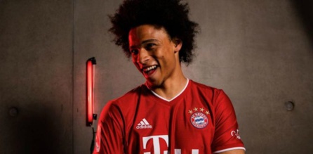 Mercato Bayern: Sané, c’est officiel !