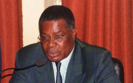 Fédération ivoirienne de football : René Diby élu pour diriger la commission électorale Fédération ivoirienne de football : René Diby élu pour diriger la commission électorale