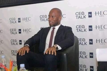 Drogba sur l’élection de la FIF : « Je suis sûr de mes forces » Drogba sur l’élection de la FIF : « Je suis sûr de mes forces »