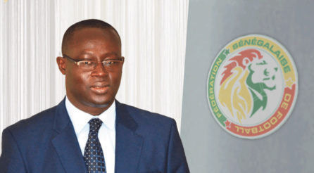 Arrêt du championnat : Les précisions de Me Augustin Senghor
