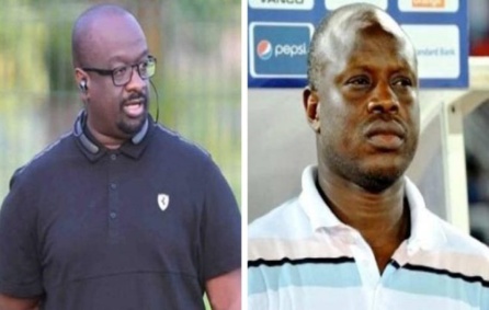 Annulation Championnat : Teungueth FC et Linguère face à la presse ce samedi Annulation Championnat : Teungueth FC et Linguère face à la presse ce samedi