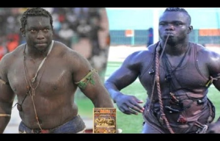 Lutte : Reug Reug / Gouye Gui ficelé à 99% Lutte : Reug Reug / Gouye Gui ficelé à 99%