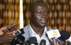 Augustin Senghor  : « Les clubs qui se sentent lésés peuvent ester en justice… »