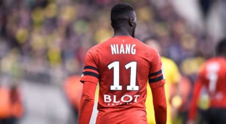 OM : le dossier Mbaye Niang serait toujours d’actualité OM : le dossier Mbaye Niang serait toujours d’actualité