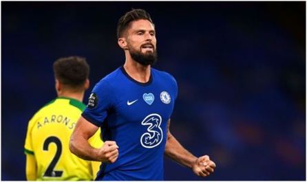 Premier League : Chelsea assure sa troisième place Premier League : Chelsea assure sa troisième place