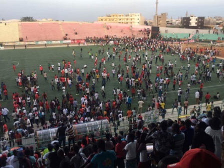 Drame demba diop : Mbour veut que le 15 juillet devienne une date commémorative Drame demba diop : Mbour veut que le 15 juillet devienne une date commémorative