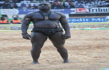 Retraite : Balla Diouf revient sur sa décision Retraite : Balla Diouf revient sur sa décision