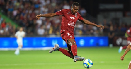 L'Agent Thierno Seydi révèle pourquoi Habib Diallo n'a pas rejoint Tottenham L'Agent Thierno Seydi révèle pourquoi Habib Diallo n'a pas rejoint Tottenham