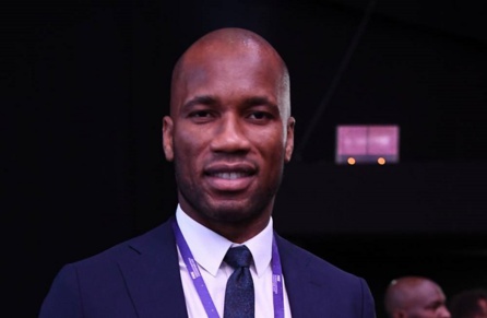 Côte-d’Ivoire : les médecins ne parrainent pas Didier Drogba Côte-d’Ivoire : les médecins ne parrainent pas Didier Drogba