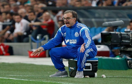 Angleterre : le Leeds de Bielsa en Premier League ! Angleterre : le Leeds de Bielsa en Premier League !