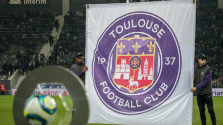 Toulouse officiellement racheté ! Toulouse officiellement racheté !