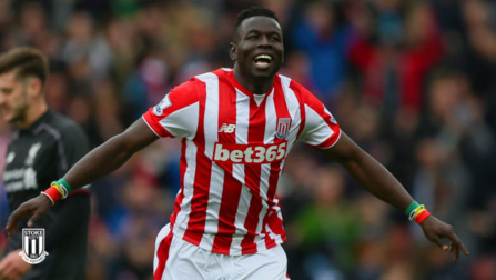 Stoke City : l’hommage de Tony Scholes à Mame Biram Diouf Stoke City : l’hommage de Tony Scholes à Mame Biram Diouf