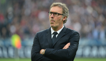 Barça: Laurent blanc favori pour remplacer Setién ? Barça: Laurent blanc favori pour remplacer Setién ?