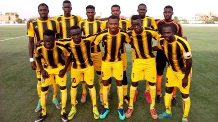 Annulation des champions par la FSF : la ligue de Saint-Louis muette sur la question Annulation des champions par la FSF : la ligue de Saint-Louis muette sur la question