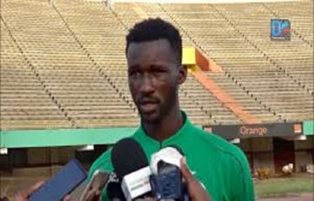 Nécrologie : Pape Seydou Ndiaye en deuil Nécrologie : Pape Seydou Ndiaye en deuil