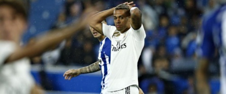 Real Madrid :Mariano Diaz positif au coronavirus et isolé à son domicile Real Madrid :Mariano Diaz positif au coronavirus et isolé à son domicile