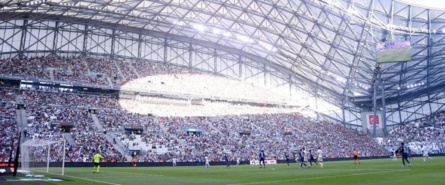 L'Olympique de Marseille bientôt propriétaire du Vélodrome ? L'Olympique de Marseille bientôt propriétaire du Vélodrome ?