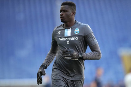 Gardien de Spal : Pape Demba Thiam, un espoir issu de l’académie Mawade-Wade Gardien de Spal : Pape Demba Thiam, un espoir issu de l’académie Mawade-Wade