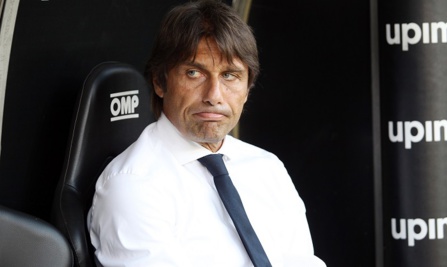 Inter : Conte vers la sortie, Allegri favori ? Inter : Conte vers la sortie, Allegri favori ?