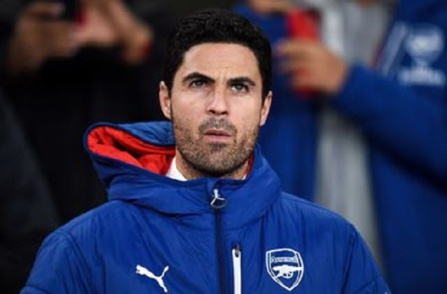 Arsenal : les deux priorités de Mikel Arteta Arsenal : les deux priorités de Mikel Arteta