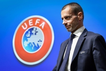 Ligue des champions : les incroyables mesures de l’UEFA pour assurer l’organisation des matchs Ligue des champions : les incroyables mesures de l’UEFA pour assurer l’organisation des matchs