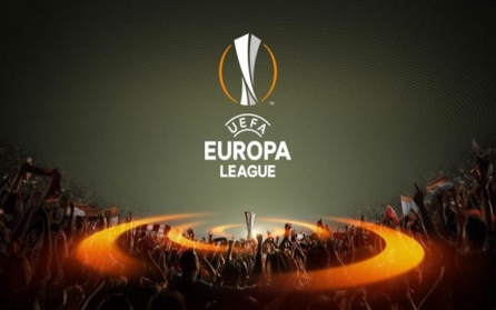 Ligue Europa : voici le programme des huitièmes de final