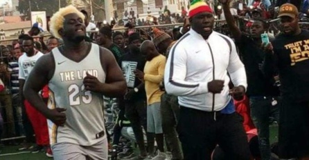 Bilan de la saison pour l’écurie Balla Gaye : l’école en nette régression Bilan de la saison pour l’écurie Balla Gaye : l’école en nette régression